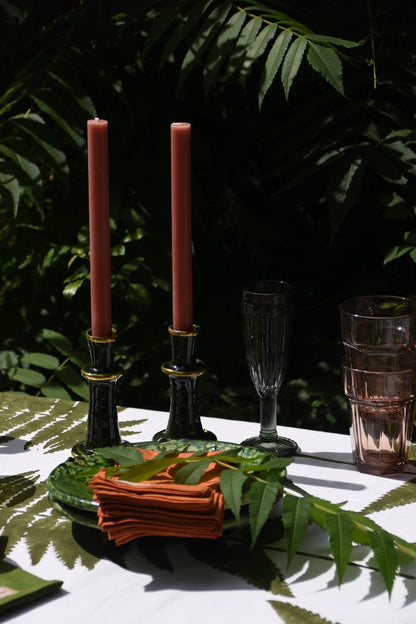 Citrus Spice Napkin x 4