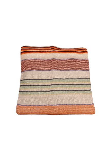 Peruvian Frazada Cushion Cover 2