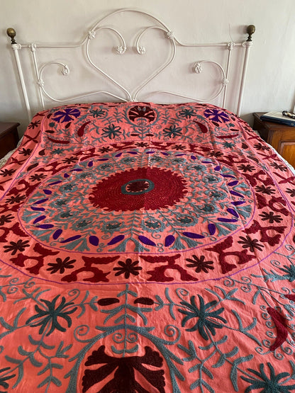 Reversible Suzani - No.51