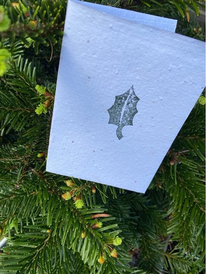 Holly Leaf