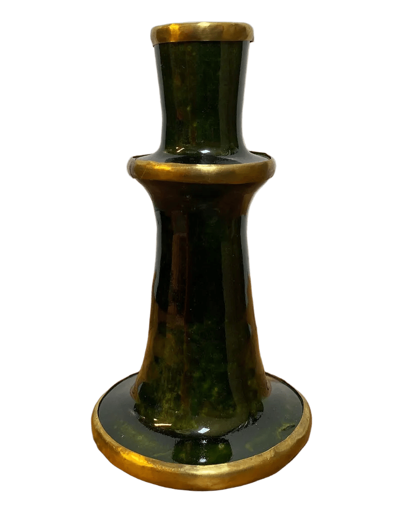 Candlestick - Green