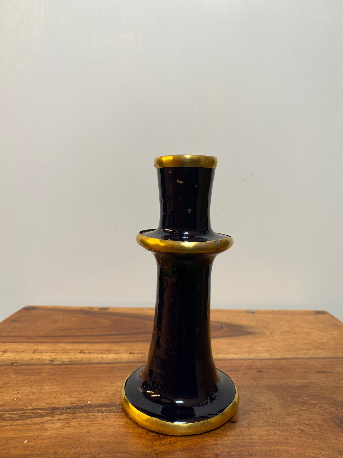 Candlestick - Ink
