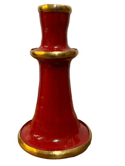 Candlestick - Red