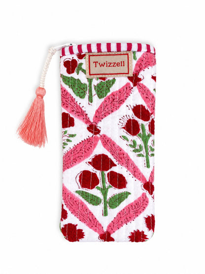 Glasses Case - Bright