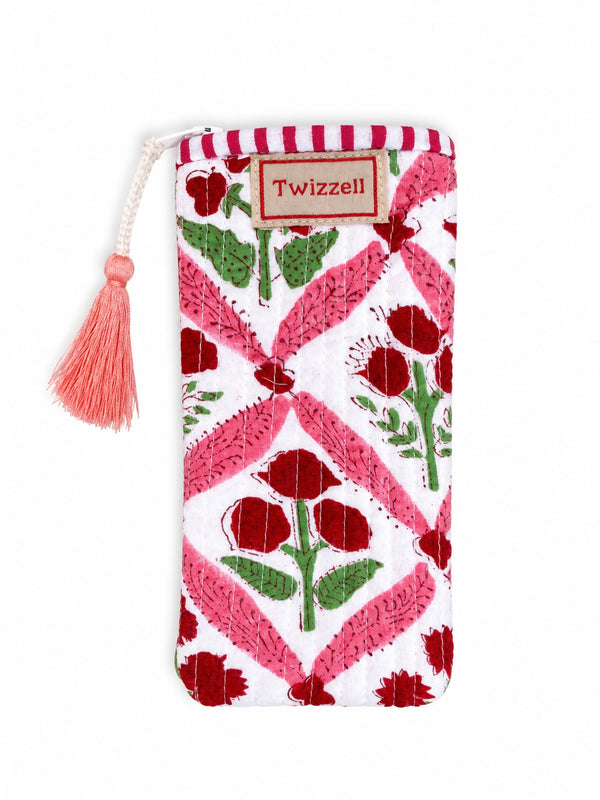 Glasses Case - Bright
