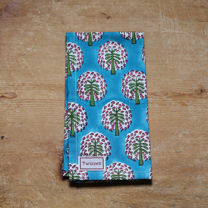 Electric Forest Napkin x 4