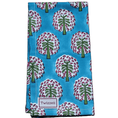 Electric Forest Napkin x 4