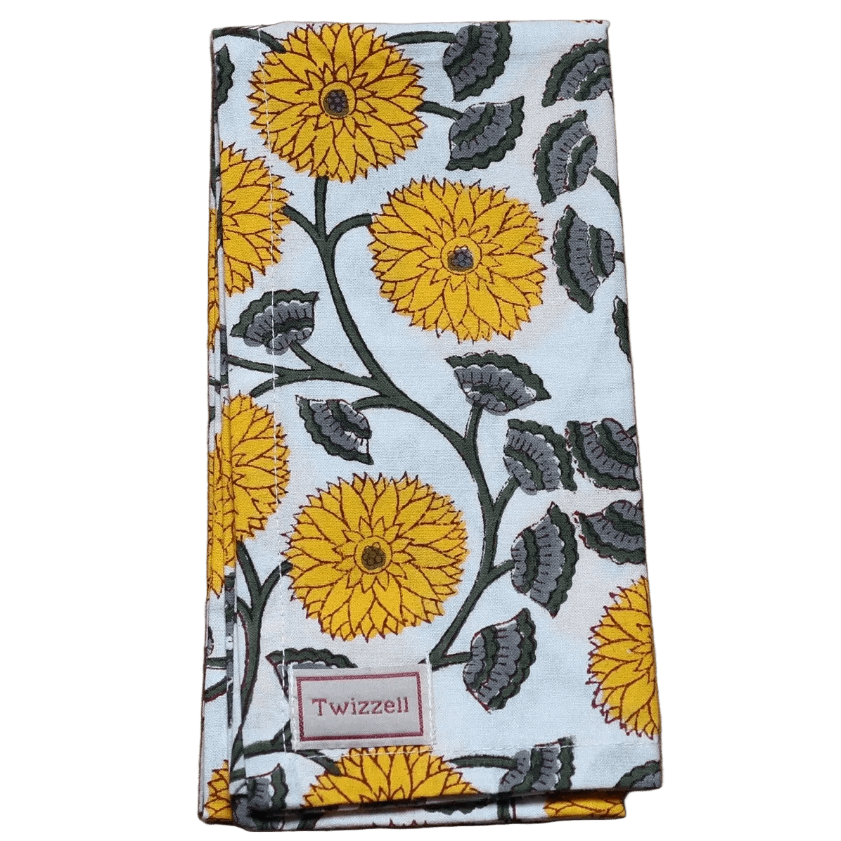 Marigold Napkin x 4