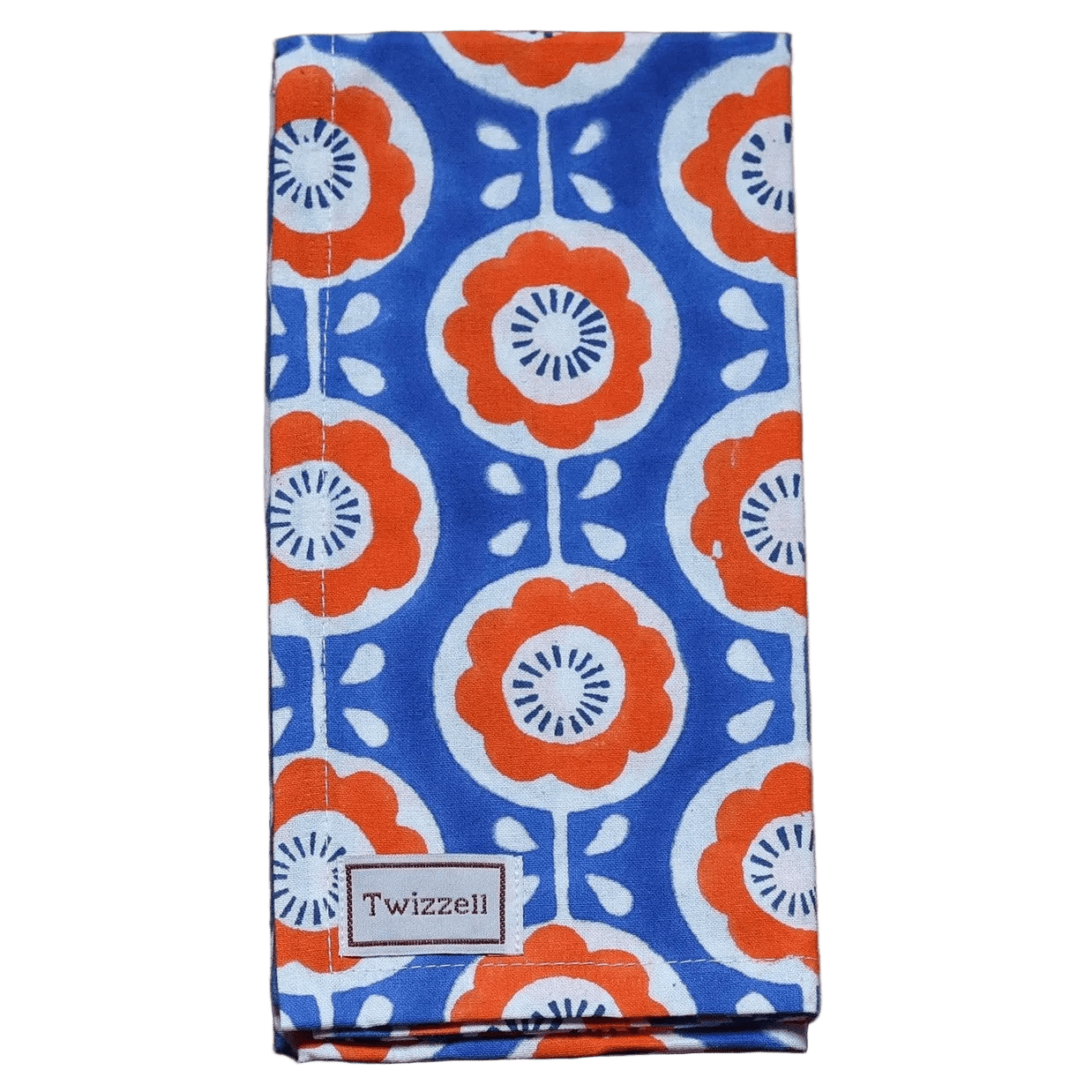 Marrakesh Bloom Napkin x 4