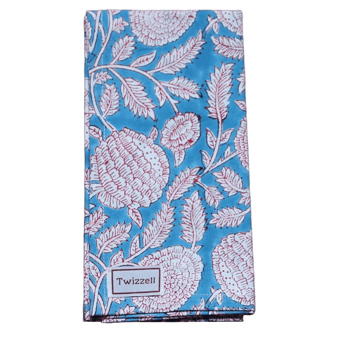 Ocean Breeze Napkin x 4