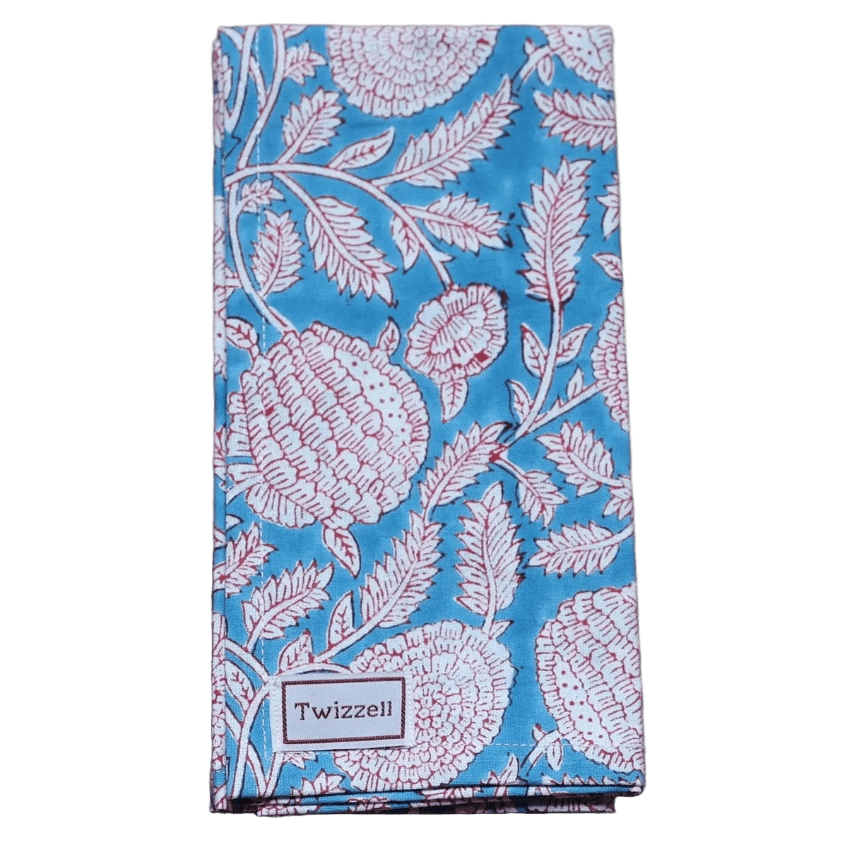 Ocean Breeze Napkin x 4