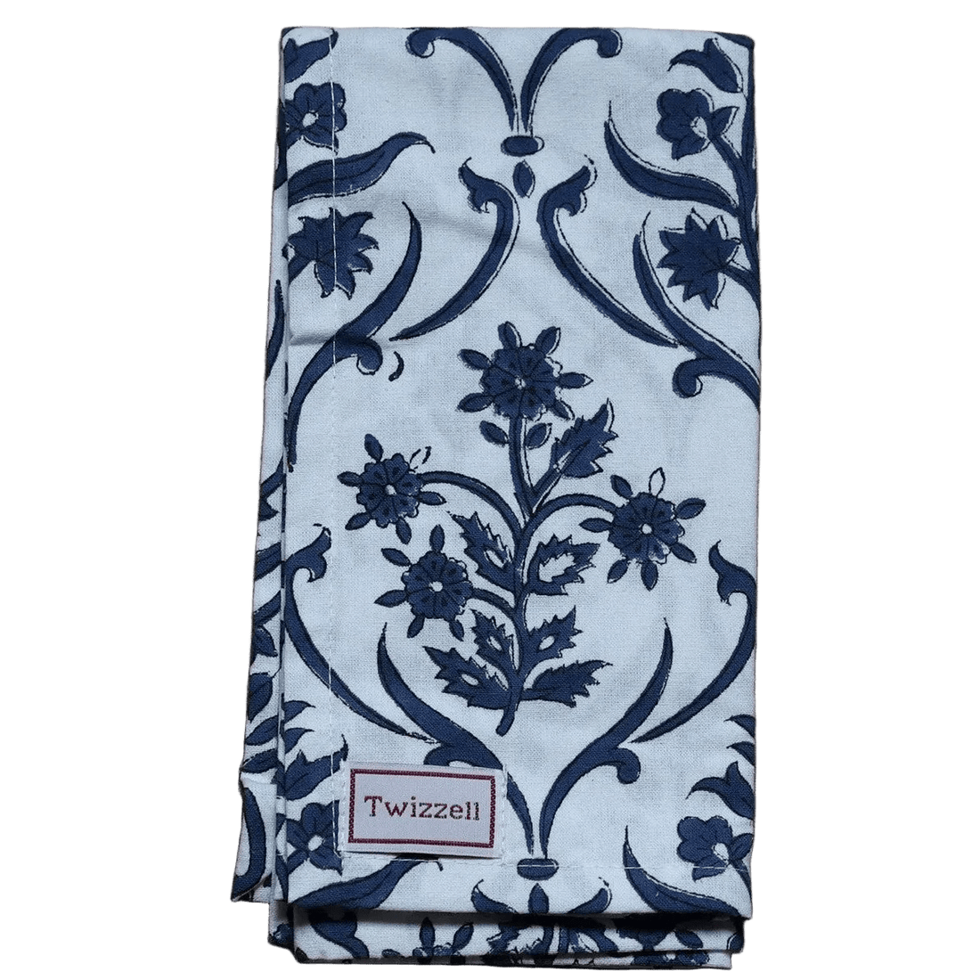 Midnight Sail Napkin x 4