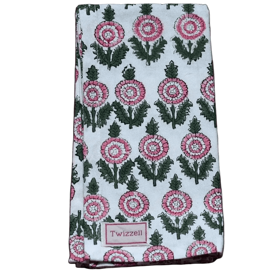 Mini Heritage Napkin x 4