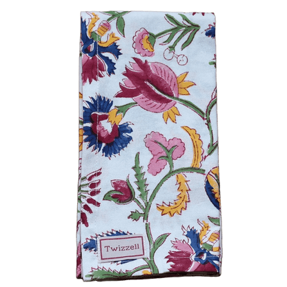 Pop Thistle Napkin x 4