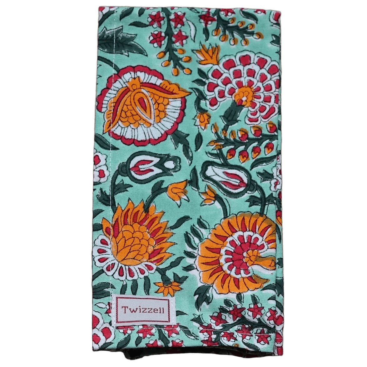 Garden Bloom Napkin x 4