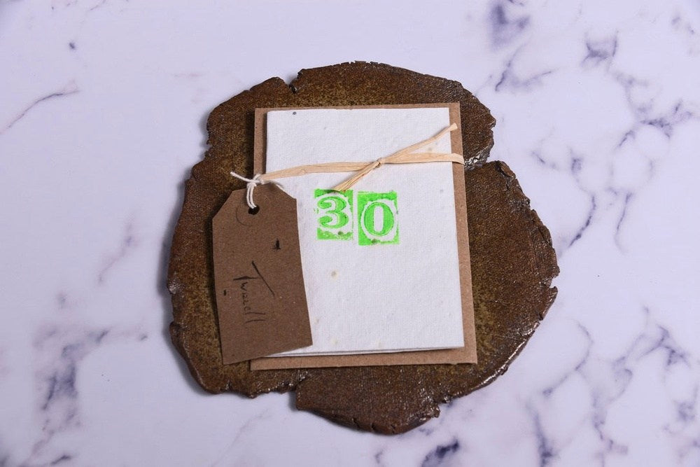 No. 30